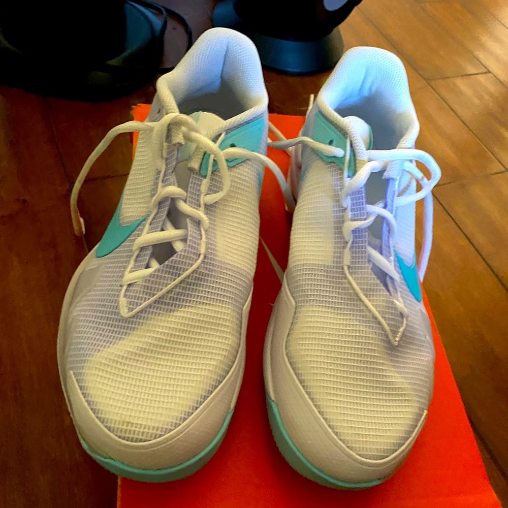 Women’s air zoom vapor pro hc